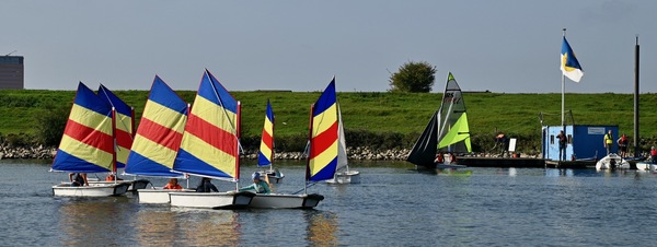 jeugdzeilers
